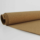 Flooring heat insulation,1~12mm thickess cork roll/cork underlay