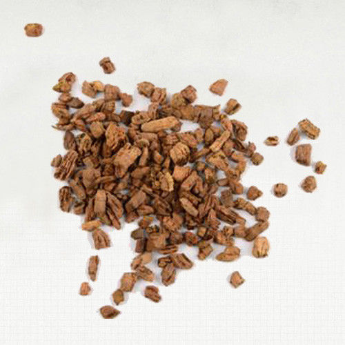 la densité 80~90g/L, les granules foncés de liège à en avant évaluent, bons bruit et isolation thermique