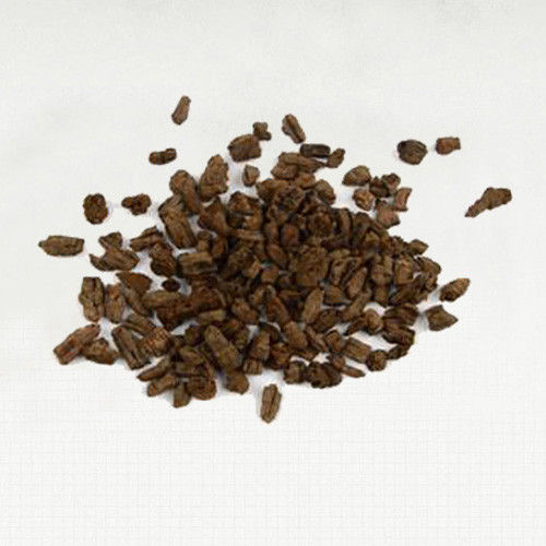la densité 80~90g/L, les granules foncés de liège à en avant évaluent, bons bruit et isolation thermique