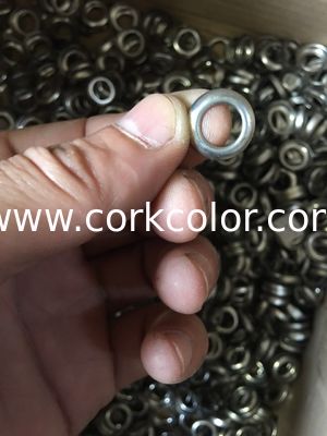 Customized 15mm Wine Pourer/ Stainless Steel Oil Pourers Matching Ceramic Bottle, Good Quality and Competitive Price